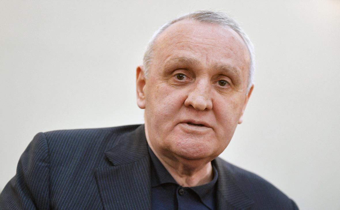 В Абхазии произошла смена руководства республики 40c6eea7-9794-4420-a354-acf4620bc5e8-679159d5