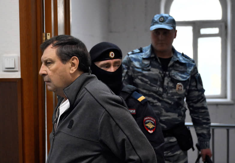 Срок содержания под стражей для бывшего заместителя министра обороны продлен до конца года 42ce4e63-beff-4886-9019-6f4a1f419bd8-67855549