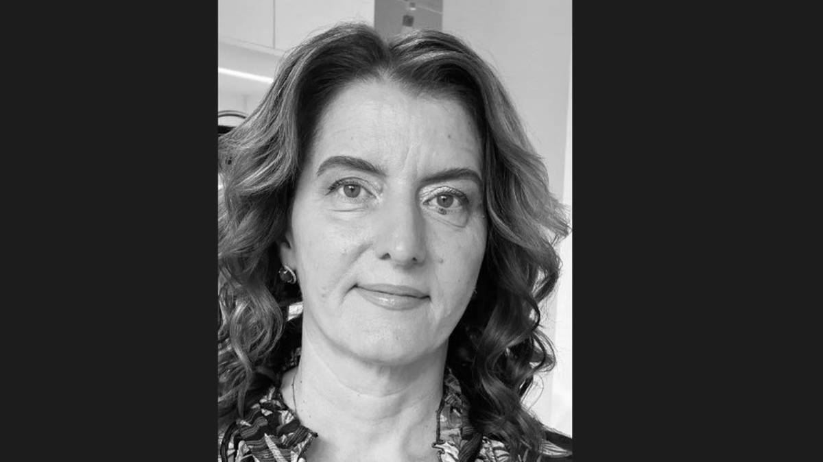 Вечерняя Москва