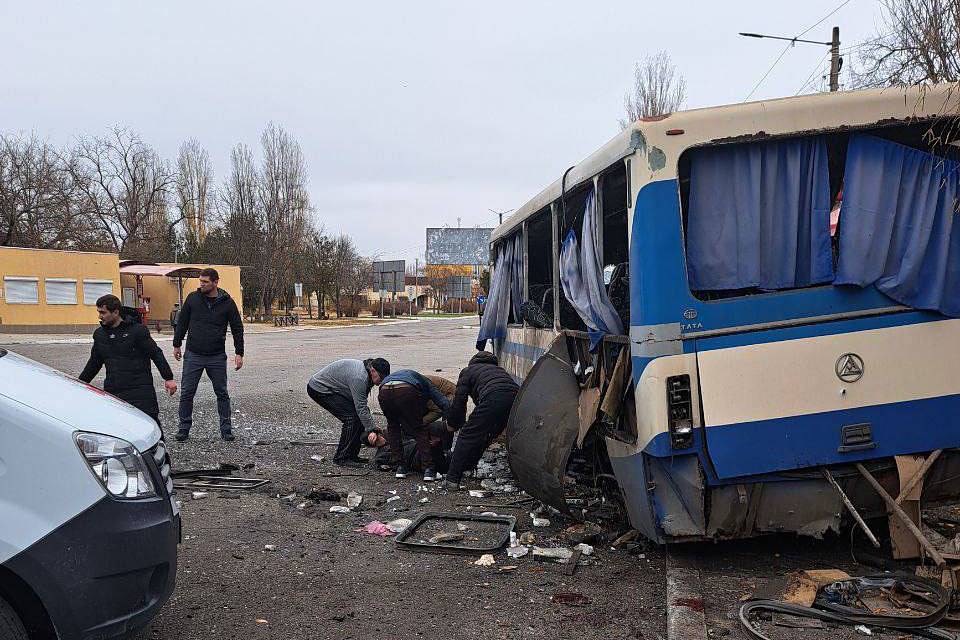  Telegram-канал Владимира Сальдо