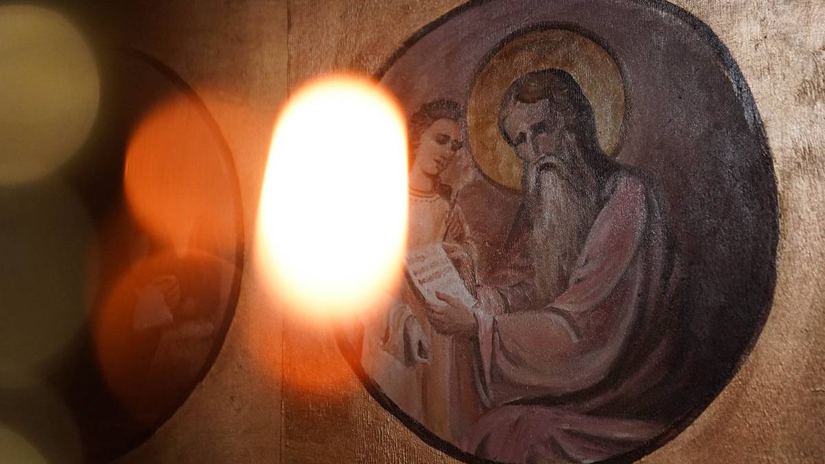 Вечерняя Москва