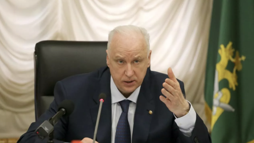 В школе Свердловской области начато расследование инцидента с нападением на ученицу 4c051652-b8ac-4906-8e89-d172c4f16a3f-67868a9f