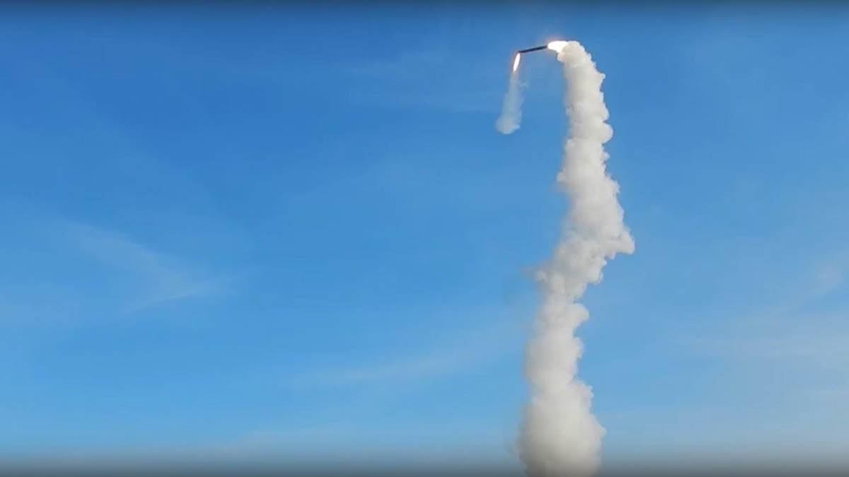 Вечерняя Москва