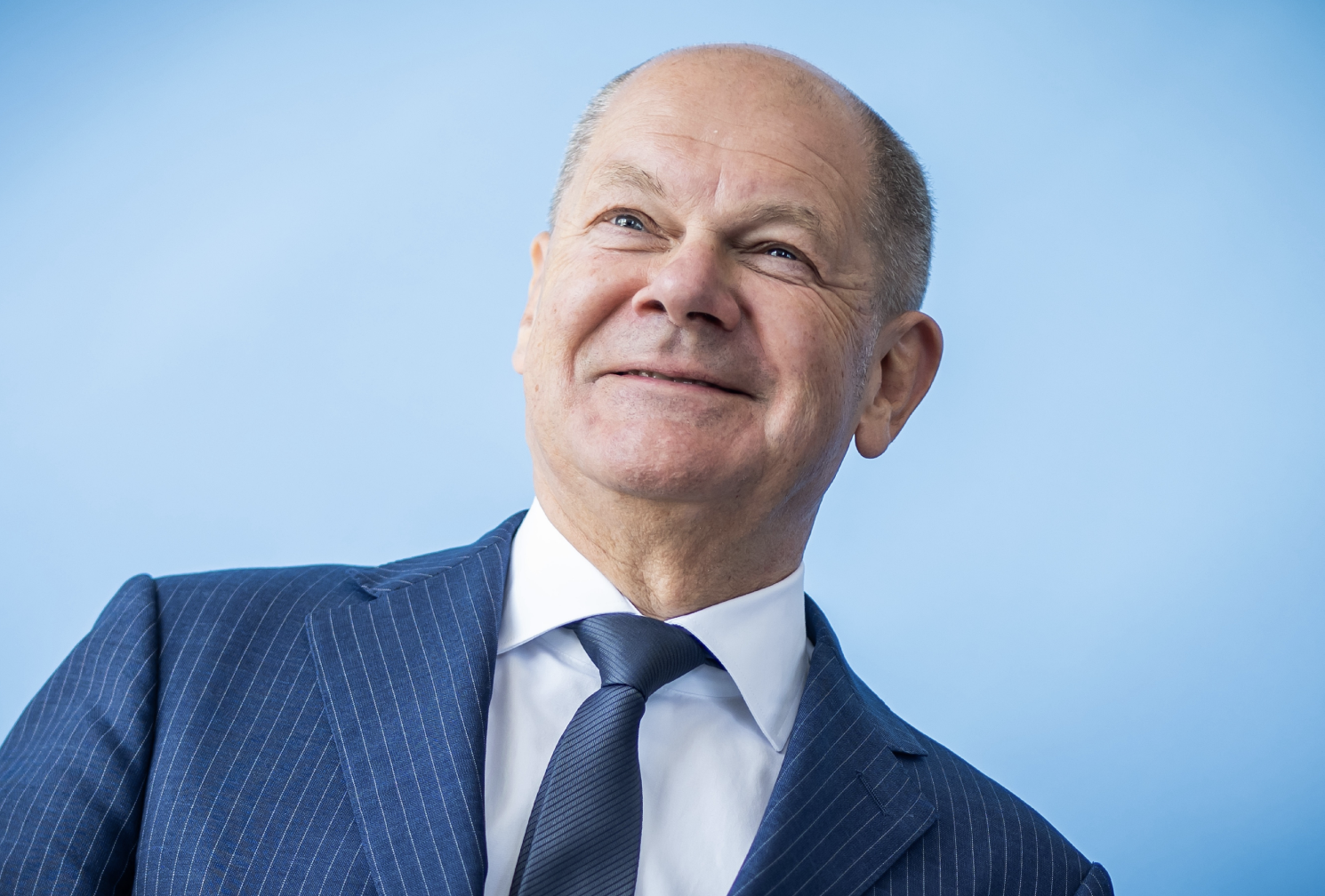 Новый этап дипломатических отношений: диалог между лидерами России и Германии возобновлён 58d6f9f6-bd6b-4eaa-9f8c-a938d0029876-678bd142