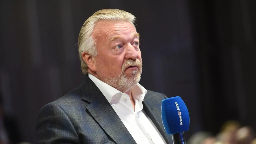 Переизбрание Титова в исполком FIG высоко оценили в спортивном сообществе 58ebc0da-7917-4b77-89dd-31645d047c37-676ec414