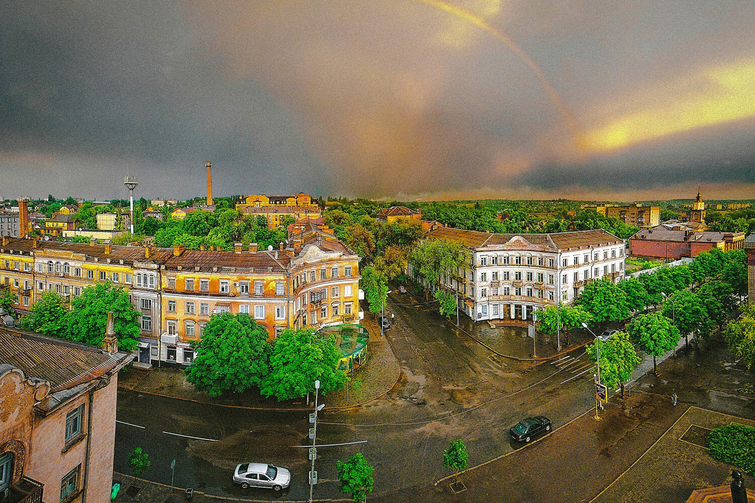 Удар по стратегическому объекту в Кривом Роге: детали операции 5f2bdb72-e0fc-407a-bbc2-ef288db9ded4-67676398