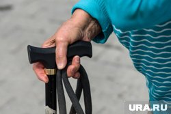 Жительница Курской области побывала в украинском ПВР и сбежала из него в Россию