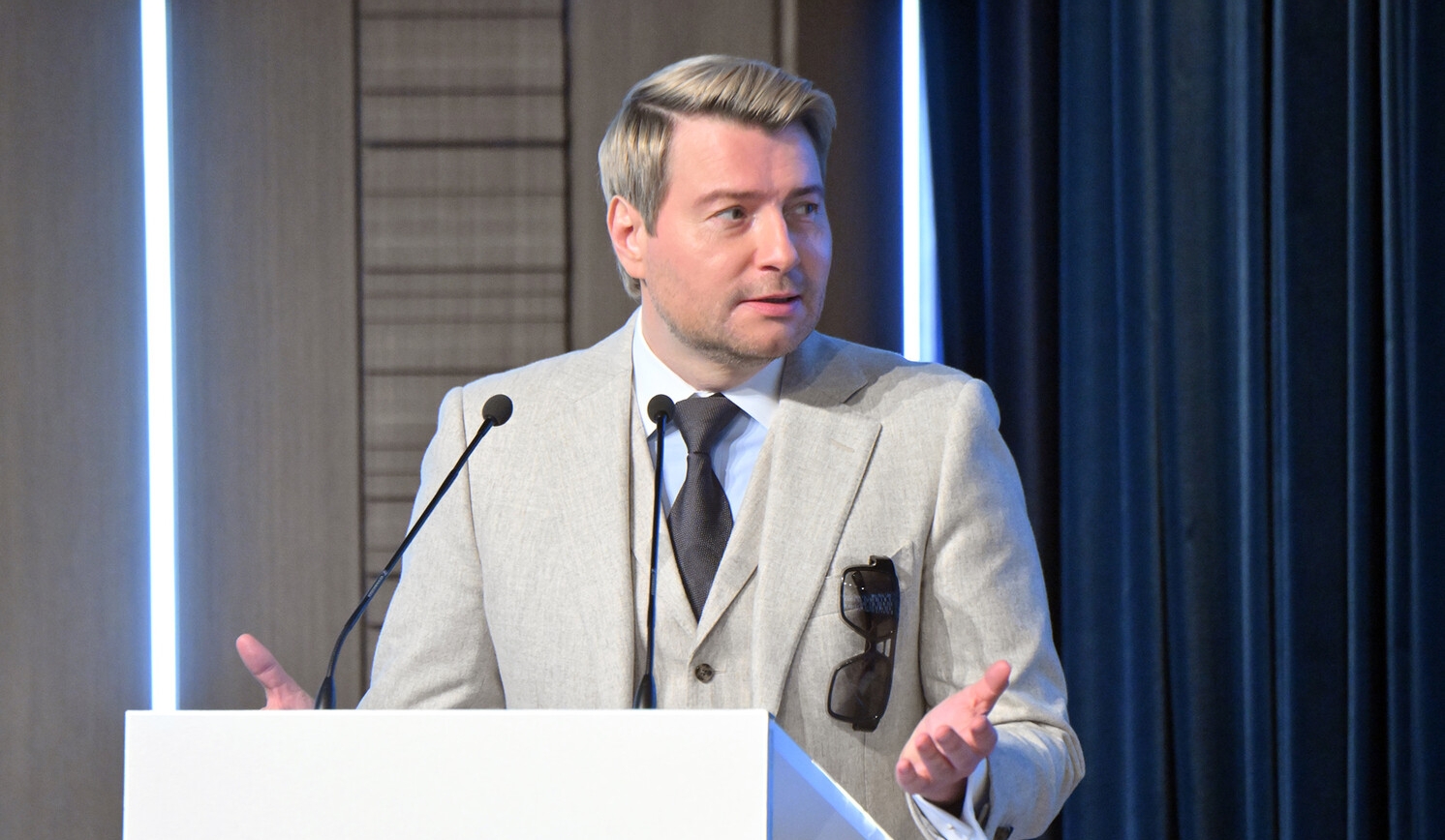 Конфликт в музыкальном шоу может получить судебное продолжение 7424cfc8-db56-4a11-9aaf-7c30ce7a060d-67900fda