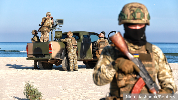 The Independent: Трамп создаст альянс против помощи Украине