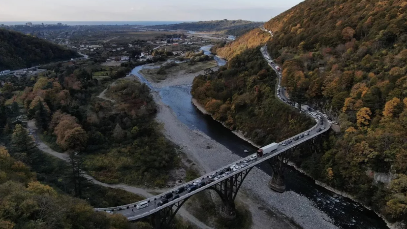 Протесты в Абхазии: ситуация с блокировкой транспортных артерий 88fa4f4c-8aa7-4ee7-8f21-c0e3471b7005-6786554b