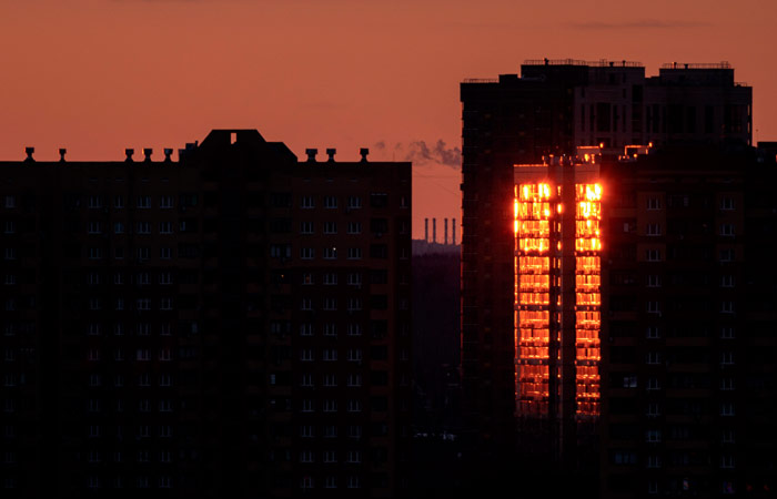 Срок продажи квартир в России увеличился на треть