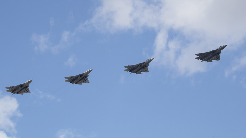 Российский истребитель Су-57 вызывает активный интерес на международном рынке 9d747d26-1c13-4587-b2c0-192091ca0fdd-67864a64