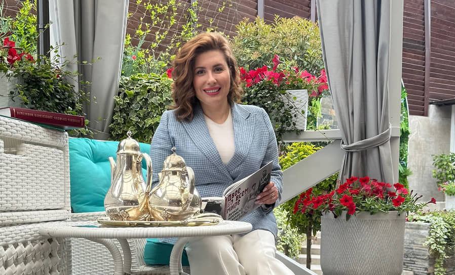 Супруга бывшего главы Сочи задержана по делу о финансовых нарушениях a5418002-c687-4680-830d-21c0733f838c-6786d8cd