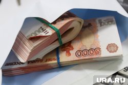 Депутат из ХМАО добился компенсации за нравственные страдания Деньги. Курган