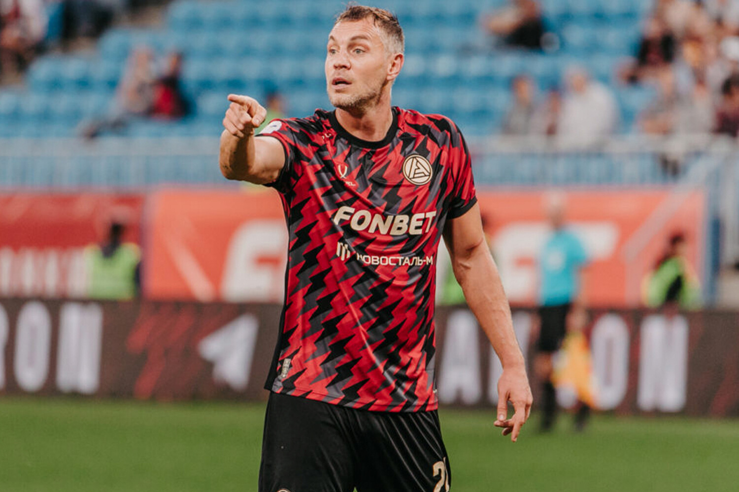 Оптимистичные новости о состоянии здоровья Артема Дзюбы aadd3870-b7ae-43c7-8298-700a6e149b4f-67660376