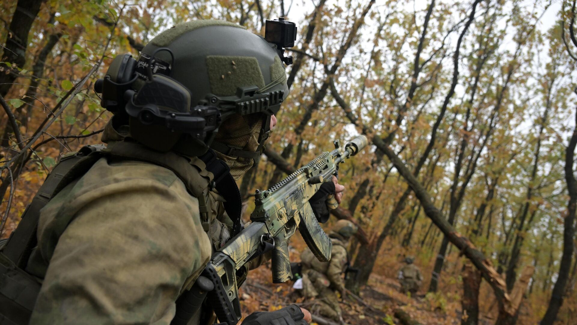 Значительный прогресс в освобождении Курахово b64357f1-c657-4b23-bc18-dcb8efd0d672-679771f8