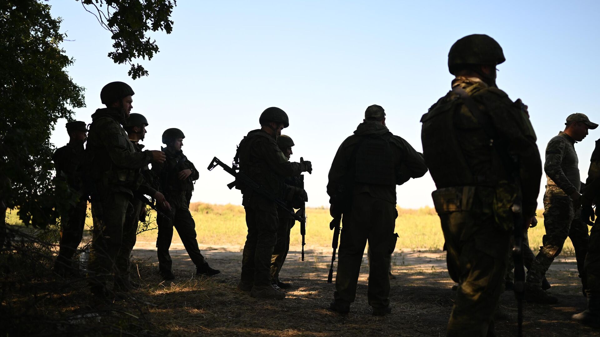 РИА Новости / Алексей Майшев