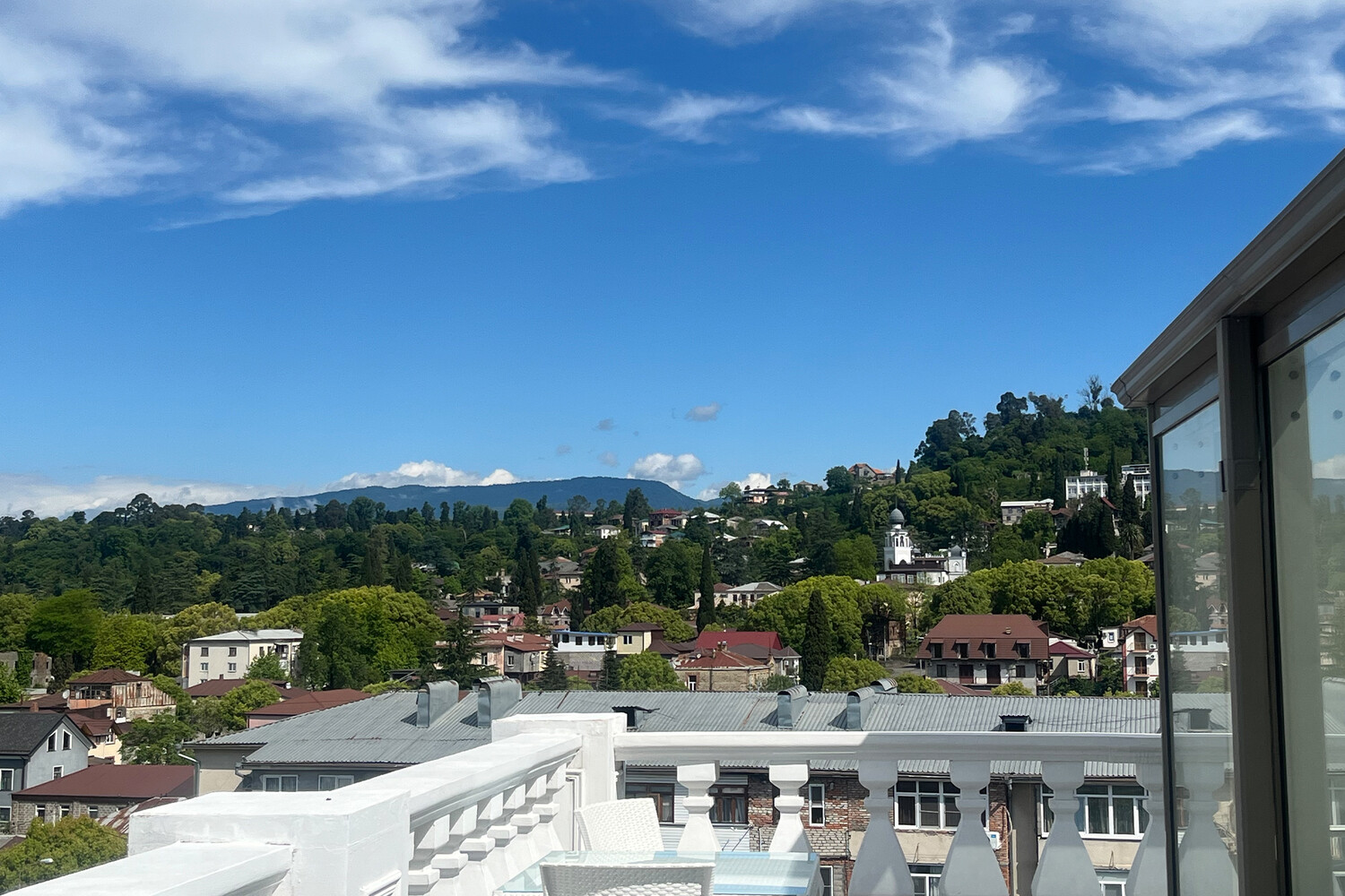 В Абхазии продолжается диалог властей с протестующими на фоне блокировки дорог ca304842-1b18-46ce-bcf2-981717e34e56-67864322