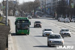 Дорожно-транспортное происшествие в центре Екатеринбурга: маленькая пассажирка получила травму Виды Екатеринбурга