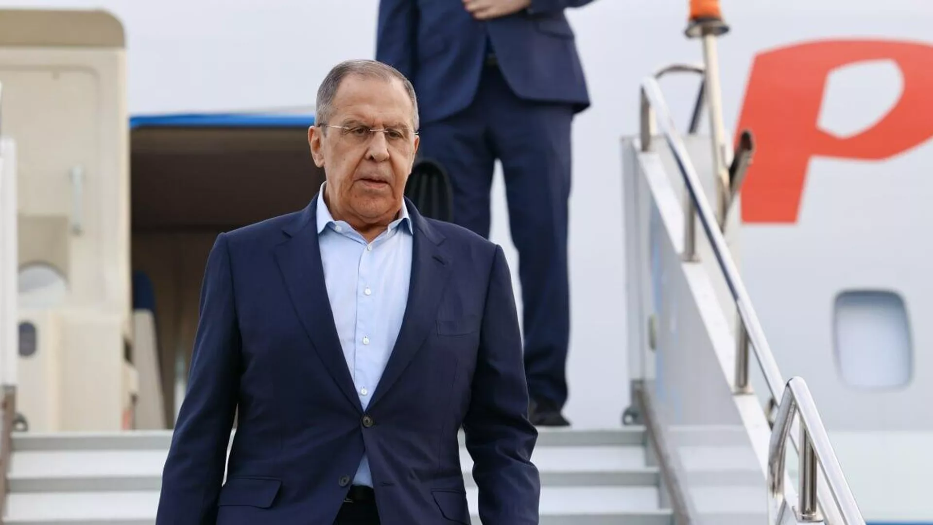 Пресс-служба МИД России