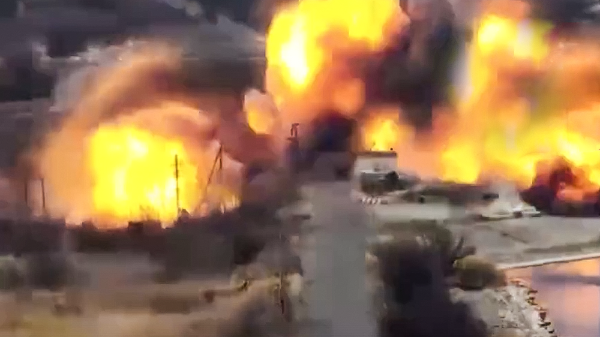 Последствия разрушения гидротехнического сооружения в зоне проведения спецоперации d00da440-0569-4381-92b8-f29fc7c7daab-67868ad6