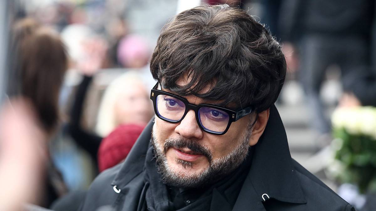 Вечерняя Москва