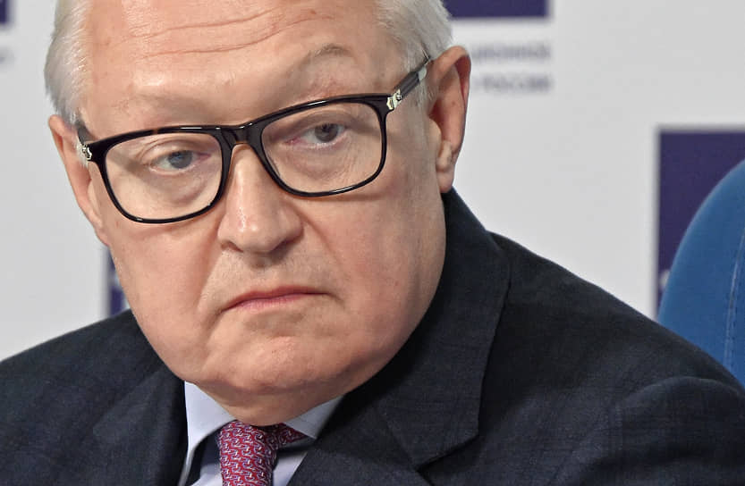 Россия выдвигает условия для возобновления диалога по стратегической стабильности e5aacfad-cb23-4c2a-bbb0-15464320fe6a-67646c38