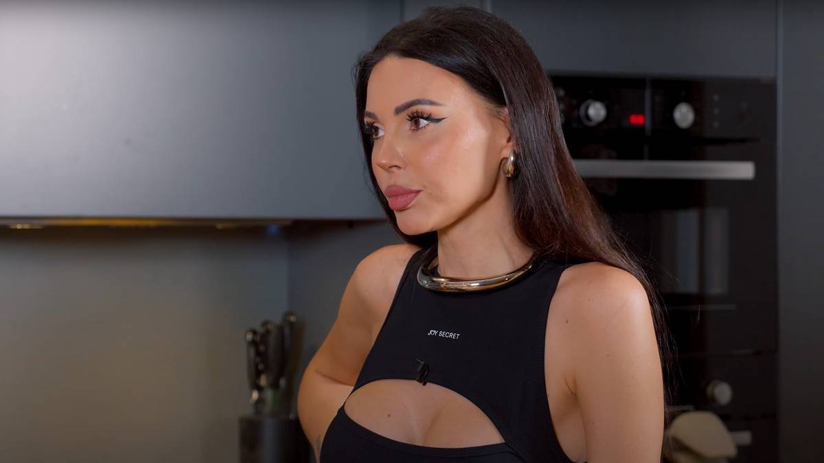 Вечерняя Москва