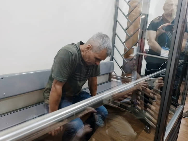 Суд вынес приговор по делу об убийстве бывшего командира подлодки «Краснодар» ec60ece8-b86b-46b6-bce0-0aec9aae8d0c-67740aa2