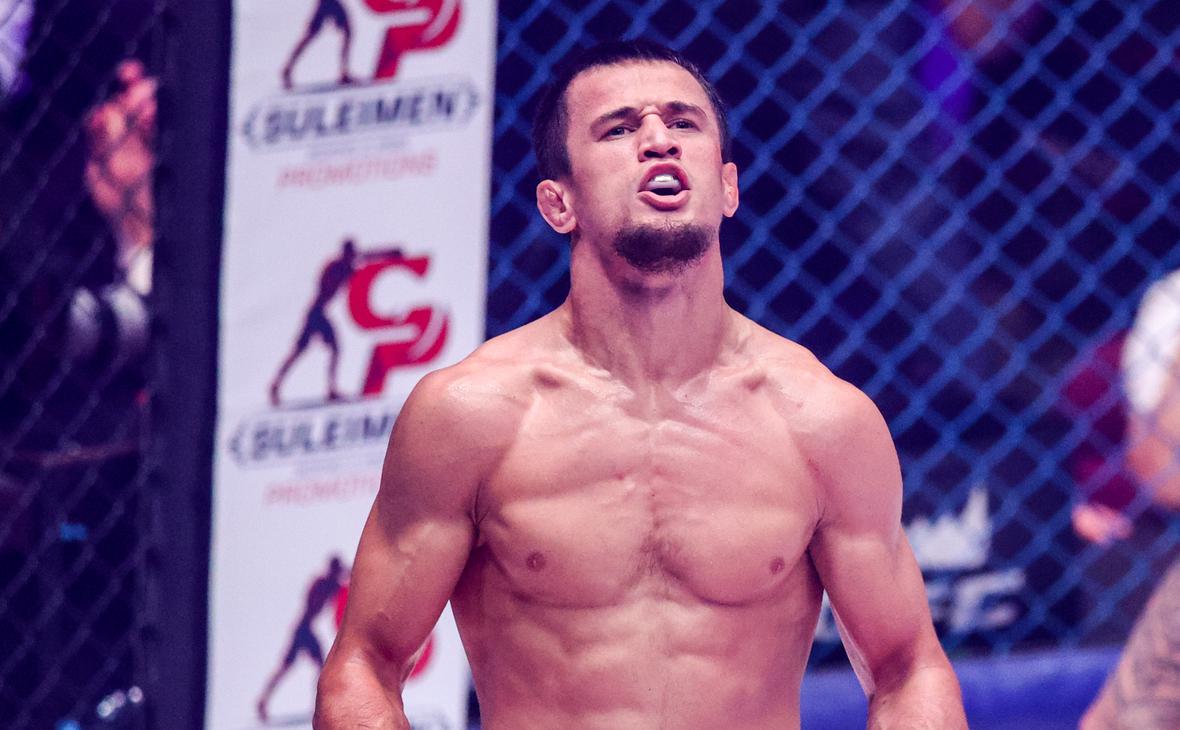 Чемпион Bellator Усман Нурмагомедов встретится с ирландским бойцом в январе edb60b0c-e160-4b06-af28-1f66dd7d12bc-6791564e