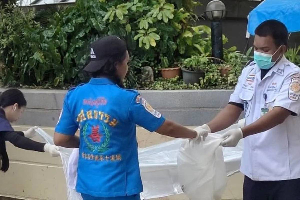 Турист найден без признаков жизни в отеле на популярном курорте Таиланда ee557560-a6ad-492f-9cdb-a1abdd4b23ac-678aaf4d