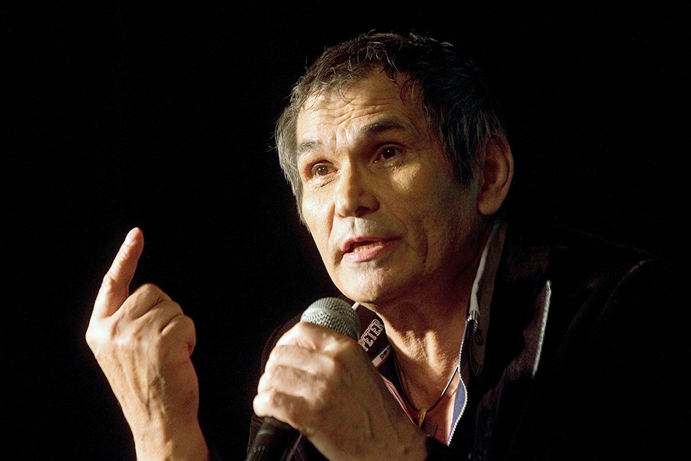 На Троекуровском кладбище прощаются с Владимиром Левкиным f16c890d-94cb-441e-a305-3cf5788e1a76-678fa202