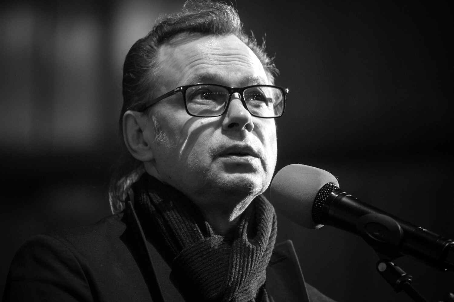 На церемонии прощания с Владимиром Левкиным близкие поделились теплыми воспоминаниями f4a573f4-5280-4828-bdab-c341b14712cc-678f9aed