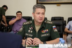 Условия содержания экс-замминистров обороны в СИЗО «Лефортово» соответствуют нормам Замминистр обороны Тимур Иванов посетил Пермское суворовское военное училище. Пермь