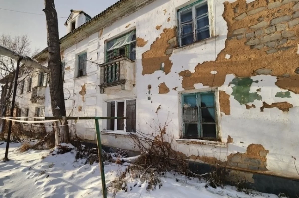 Пенсионеру из аварийного дома в Арамиле гарантировано временное жилье ff2eff0e-cdb2-4414-9b4d-464754888a87-6793b804