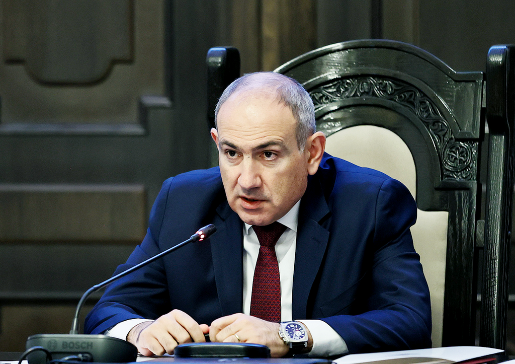 Саммит ЕАЭС: Никол Пашинян присоединится к важной встрече дистанционно 00f3970a-6ccc-485e-8efa-7891000f18d8-67c065cc