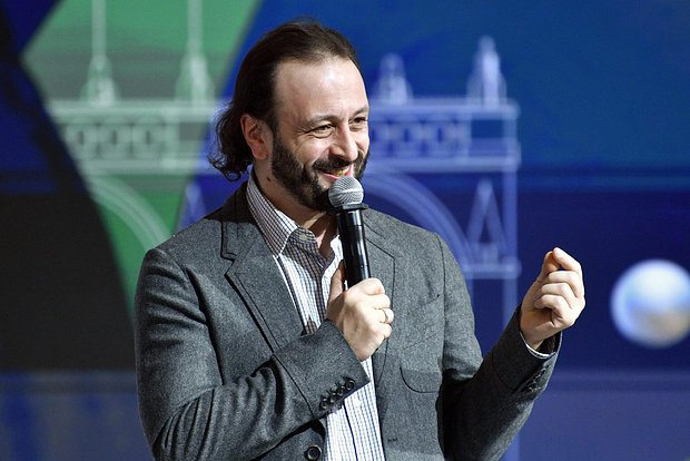 Знаменитый хореограф Илья Авербух установил неожиданный рекорд на дорогах 07e6b2b8-c6a7-491f-b7af-ed903b452539-67c0884d