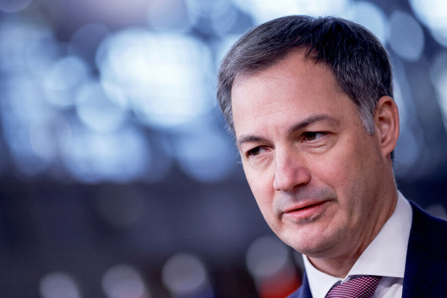 Европа поставила жесткое условие Украине: сначала победа, потом гарантии безопасности 1dff1e42-0617-4fd5-ac78-7785f8ac1568-67b7ae1f