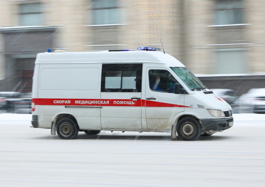 В Приморье произошло ДТП с участием детей: оперативные службы оказывают помощь 246aca97-1080-4883-b530-ce8249194397-67bedbc2