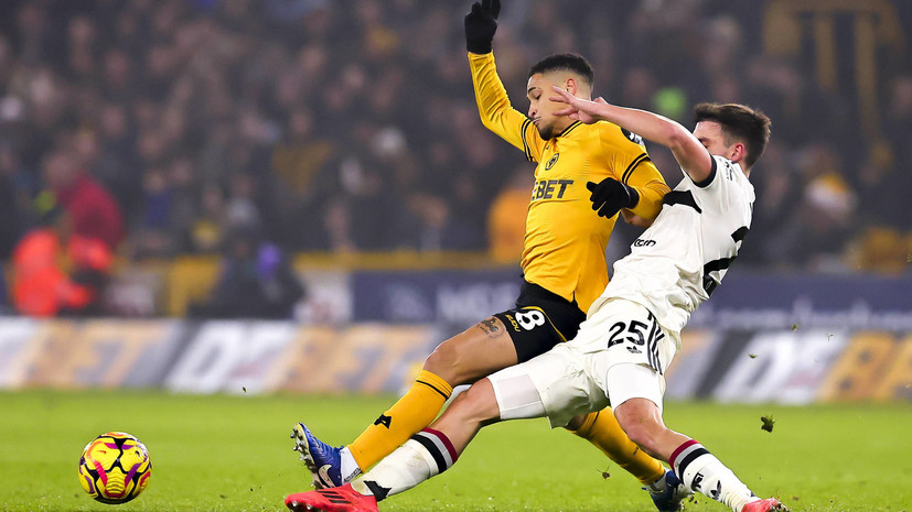 «Вулверхэмптон» одержал яркую победу над «Манчестер Юнайтед» в захватывающем матче АПЛ 33a342b5-9947-4d7e-bd70-1cee787817b2-67c0fd9a