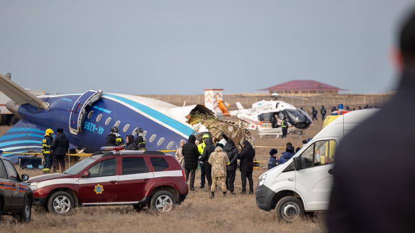Погибших в авиакатастрофе под Актау жителей Чечни доставили на родину 51c7100a-4815-4b36-8db0-294736291585-67c395bc