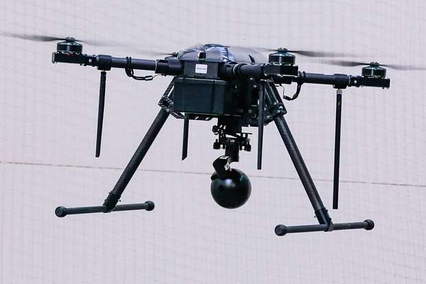 В небе над Румынией обнаружен таинственный беспилотник-нарушитель 58091685-0c46-4e5a-9412-0bf39c0d6d50-67c1b774