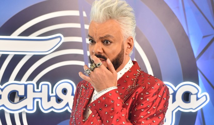 Фото бритоголового Киркорова удивило публику