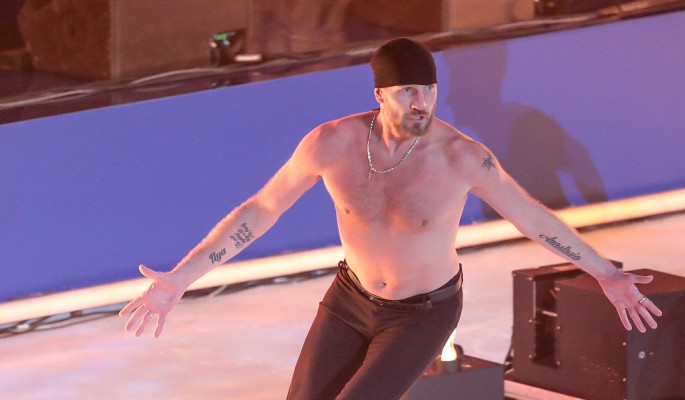 Роман Костомаров проявляет невероятную силу духа во время реабилитации 72d6acea-01b1-40d4-a9f0-4f59930c865a-67c36c11