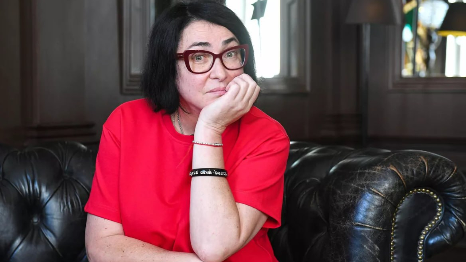 Лолита поделилась впечатлениями о смелом музыкальном эксперименте 771dd6d7-d4dc-426f-8555-780666af8a3a-67a79772