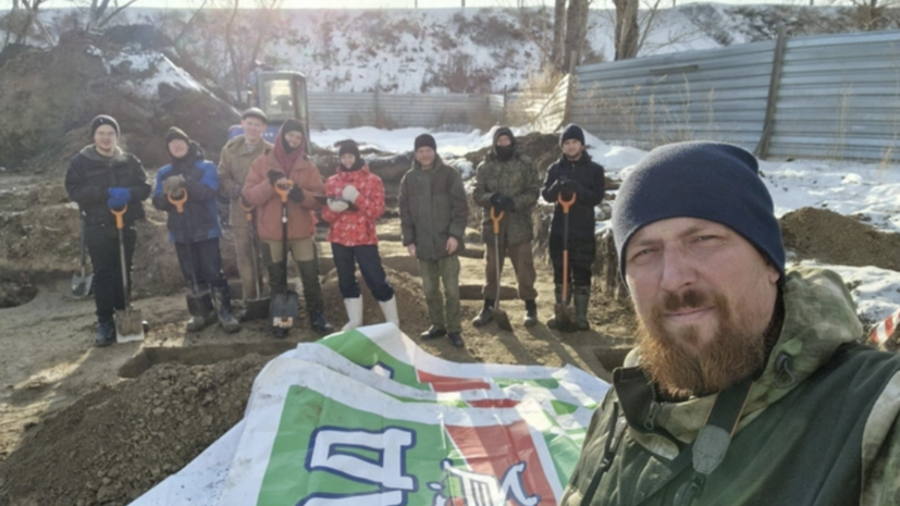 Курганские археологи приступают к исследованию уникальной Омской стоянки 7f06d771-6943-4f4b-b7cf-8073417ac304-67be1636