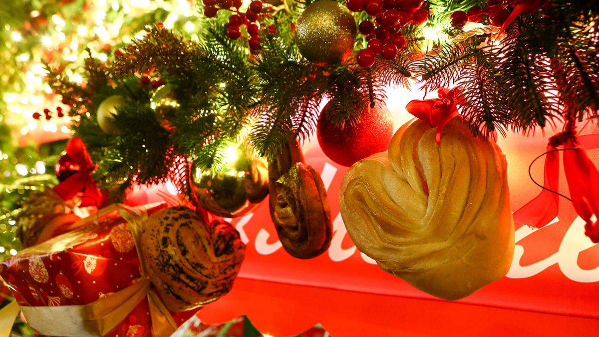 Новогодняя ночь 2025: комфортная погода порадует жителей России Площадки проекта «Зима в Москве» в центре столицы