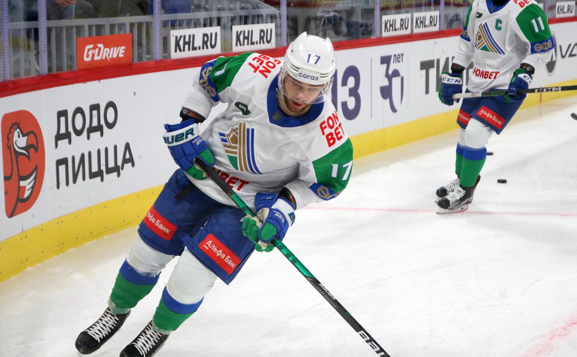 Глеб Кузьмин (Maksim Konstantinov / Global Look Press)