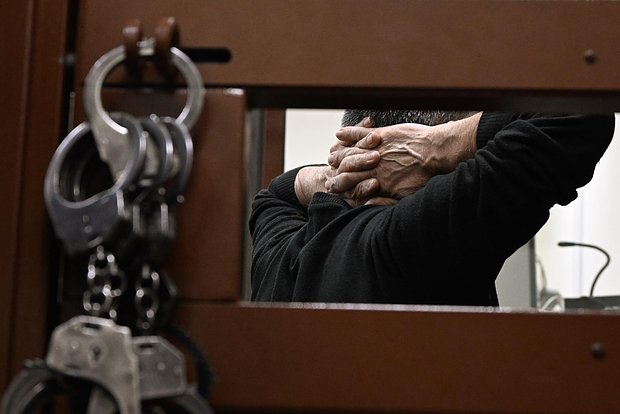 Следствие продолжается: суд продлил меру пресечения подозреваемым в содействии теракту в «Крокусе» 9fca8002-e5c6-4b61-995d-e825c556d48b-67c30311