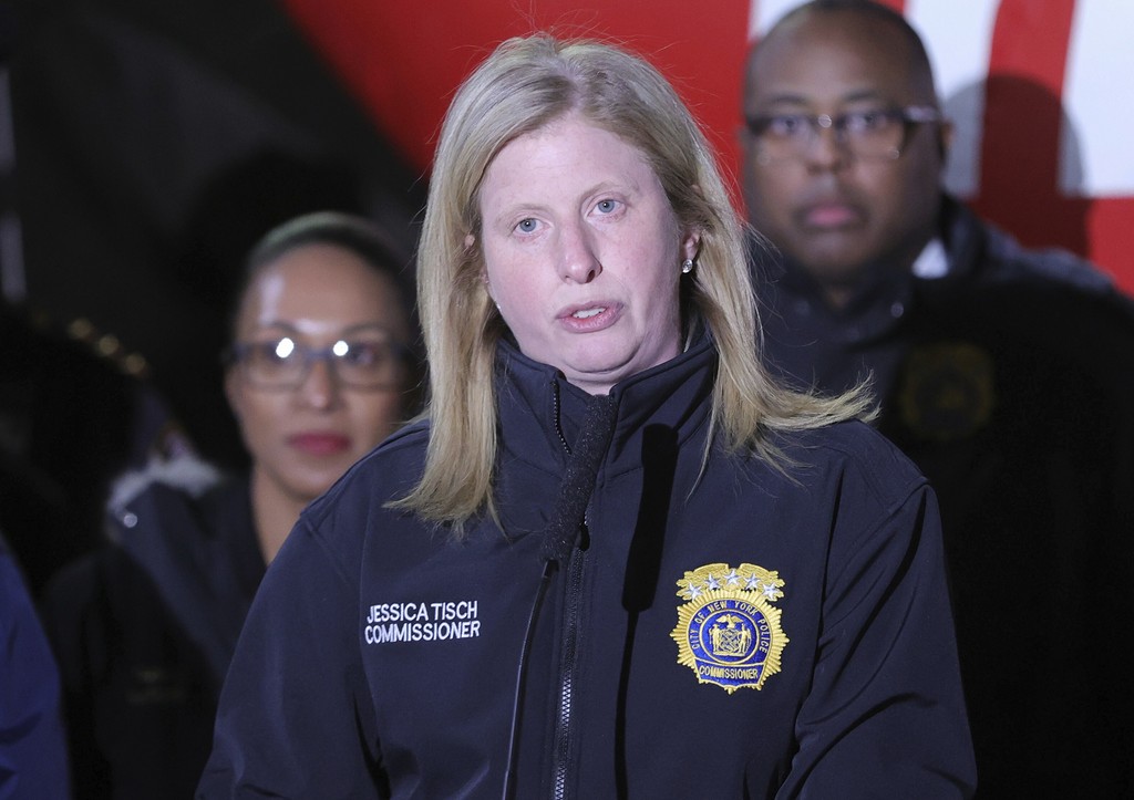 Масштабные кадровые изменения в полиции Нью-Йорка: курс на обновление a2828ade-c304-404e-b00a-ec2639d67dc2-67c43cac